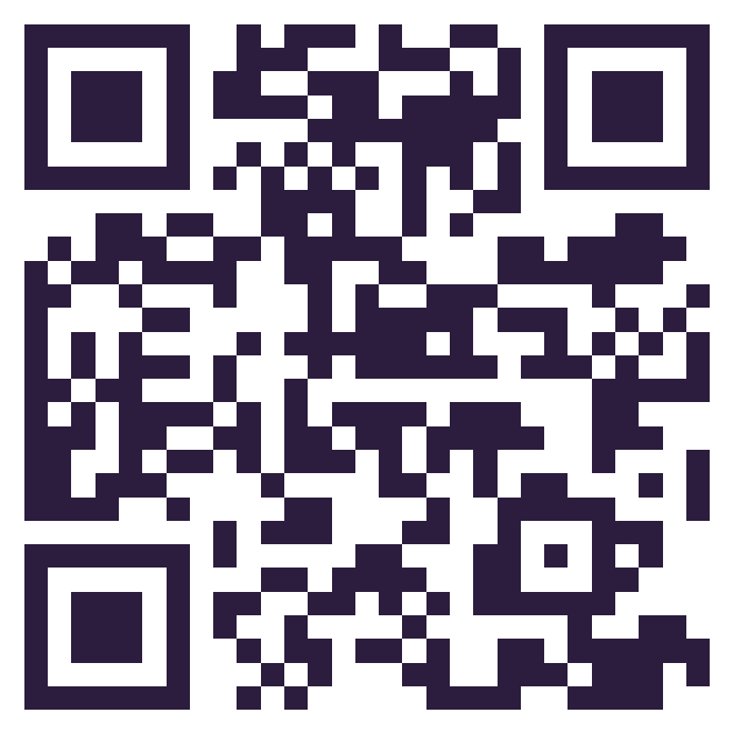加入 Pauline 官方 LINE 報名講座 QR Code